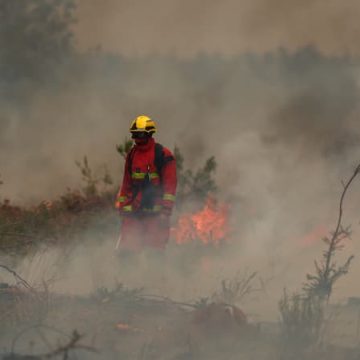 04363334-938d-4246-a641-e45ee69af028 Incendies en France: Situation critique en Gironde et autres régions