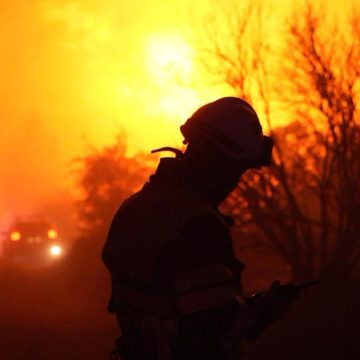 Incendies dans le sud de la France : bilan et interventions