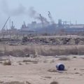 L’intensification du conflit américano-iranien