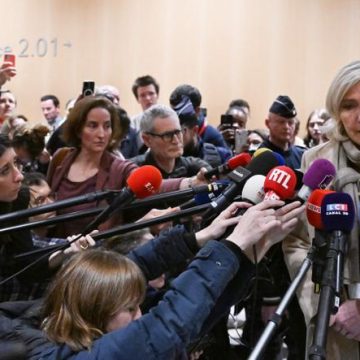 Marine Le Pen et les Enjeux Judiciaires du Rassemblement National
