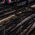 Les perturbations des TGV au Sud-Ouest en raison des incendies