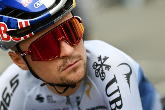 05f928e5-6096-4b9e-b47e-0011b2483ef2 Tour de France 2026: La performance notable de Tom Pidcock