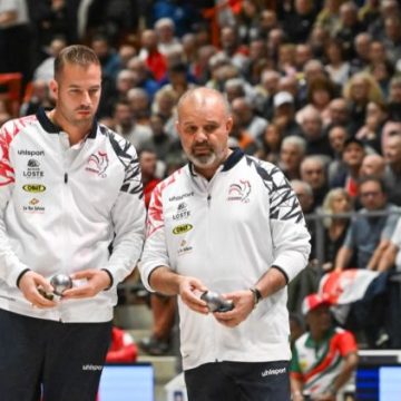 Scandale dans le monde de la pétanque : arrestations pour paris truqués