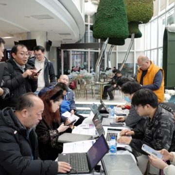 07f2cab7-93d9-41bf-adae-8d26c7475118 La Chine s’impose dans la course à l’intelligence artificielle avec GLM-5.2