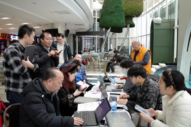 07f2cab7-93d9-41bf-adae-8d26c7475118 La Chine s’impose dans la course à l’intelligence artificielle avec GLM-5.2