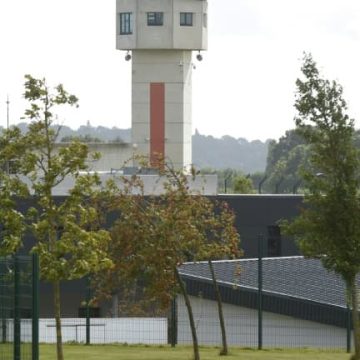 Conditions de détention à Condé-sur-Sarthe : L’OIP devant le tribunal administratif de Caen