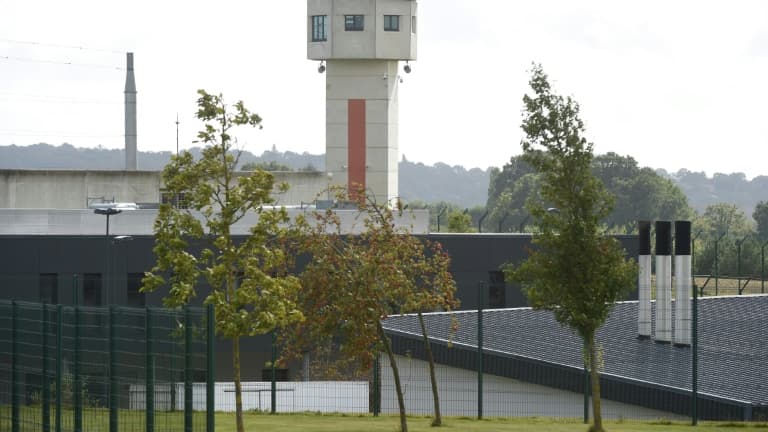 0911465a-da99-4ba6-ad2c-8d8451565ddd Conditions de détention à Condé-sur-Sarthe : L’OIP devant le tribunal administratif de Caen