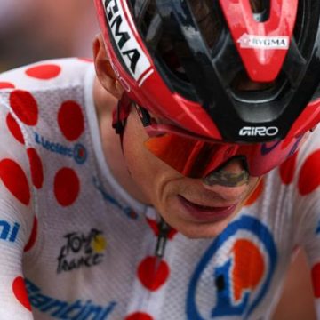 0b1d6b42-83e0-4f52-9dc0-3b34d4a721d5 Chute dramatique de Jonas Vingegaard lors du Tour de France 2026