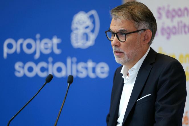 0b37ed20-4b90-4a2f-a763-221ff069afb4 Le Parti socialiste critique l’action climatique du gouvernement