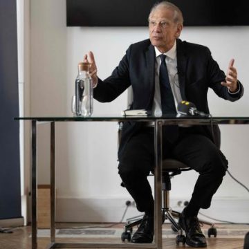 Dominique de Villepin et sa vision fiscale pour l’élection présidentielle