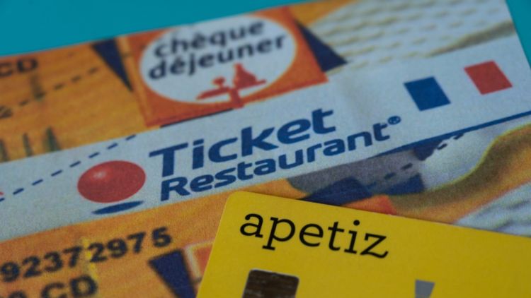 0c79081f-db2b-401b-9619-d07ea9557cbe Évolution des titres-restaurant en France