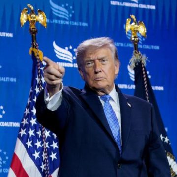 0d89a744-8949-453a-926e-e804182d6ce9 L’enrichissement de Donald Trump grâce aux cryptomonnaies