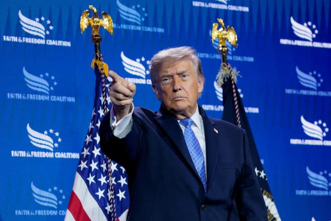 0d89a744-8949-453a-926e-e804182d6ce9 L’enrichissement de Donald Trump grâce aux cryptomonnaies