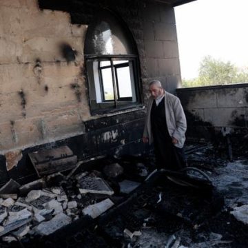 Tensions en Cisjordanie : Violences et Opération Israélienne