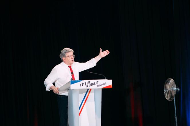 0df31fd5-35bd-43f6-8fe6-c6258ffa188e Jean-Luc Mélenchon en Bretagne : Une stratégie pour LFI