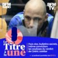 Cédric Jubillar reconnaît sa responsabilité dans la disparition de son épouse Delphine
