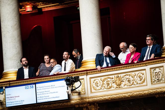 0e857236-122a-4338-afb9-c441689fbfca Le droit à l’aide à mourir voté par l’Assemblée nationale