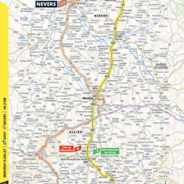 0e8d1e7c-37e7-401b-bcc3-1eea9096d94d Tour de France 2026 : Résumé, horaires de la 11e étape et classement général actuel