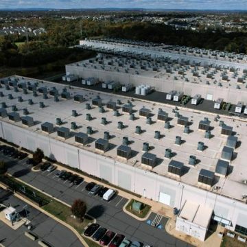 Les Géants de la Tech et leurs Défis Environnementaux