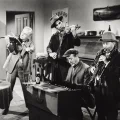 L’univers sonore et visuel de Jacques Tati remastérisé en 4K