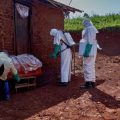 Nouvelle épidémie d’Ebola en RDC : situation critique et efforts en cours