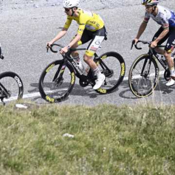 111302c1-4dfd-4bbd-9871-1772286d667b La dernière étape du Tour de France raccourcie à 89 kilomètres