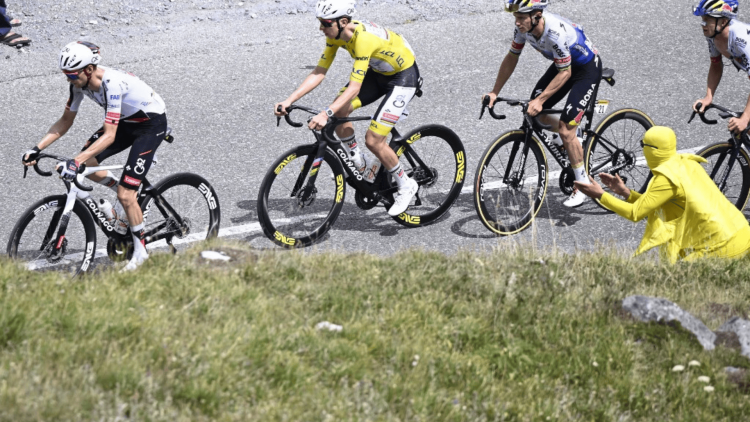 111302c1-4dfd-4bbd-9871-1772286d667b La dernière étape du Tour de France raccourcie à 89 kilomètres