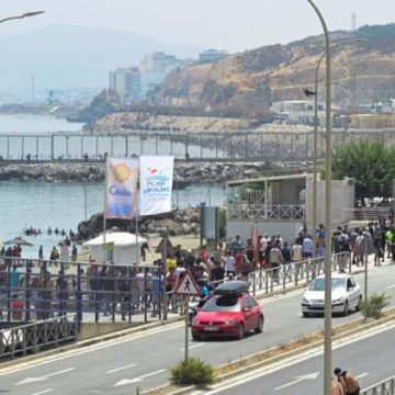1139bb4d-1735-4463-947c-7f133447f9d4 Crise migratoire à Ceuta : Réactions et mesures