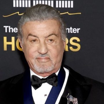 Sylvester Stallone : À 80 ans, Toujours un Dévouement envers le Sport