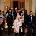 Procès des assistants FN au Parlement européen