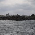 Yves Fouquet : Un géologue passionné de l’île de Sein