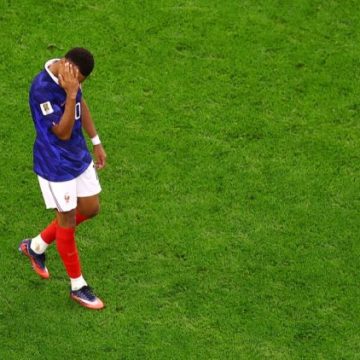 1387d303-07b4-47f3-ad2f-02c3071048db L’équipe de France échoue en demi-finale contre l’Espagne
