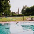 La Réduction des Piscines Publiques en France
