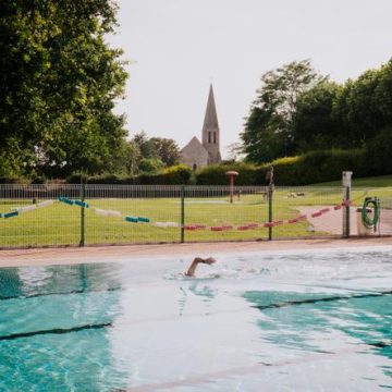 La Réduction des Piscines Publiques en France