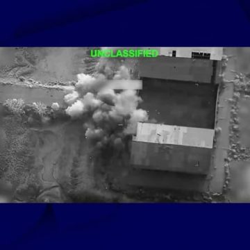 1407c286-d827-4083-b5c1-bc24a2994c35 L’armée américaine tire sur un pétrolier tentant de briser le blocus iranien