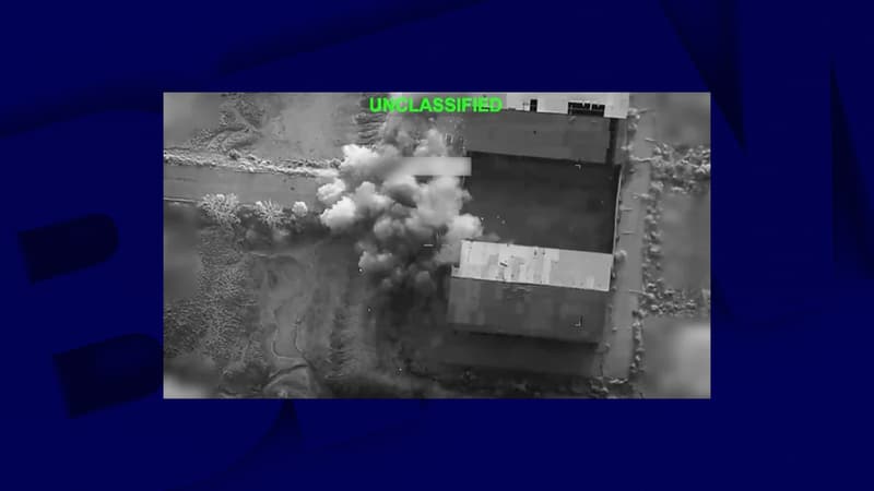 1407c286-d827-4083-b5c1-bc24a2994c35 L’armée américaine tire sur un pétrolier tentant de briser le blocus iranien