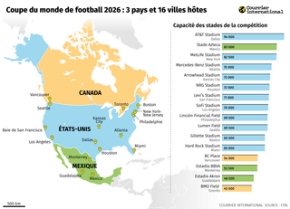 140db177-d9d6-4522-9643-72bf8ca92ed7 Le Mexique et la Coupe du monde de football
