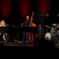 Diana Krall: Tournée estivale en France