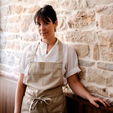 14698a2a-963c-4c53-aa38-f49ee5992f95 Surprise de cheffes : Le parcours culinaire d’Emily Dader