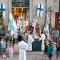 La renaissance de l’église Notre-Dame-des-Fontaines à Pontrieux