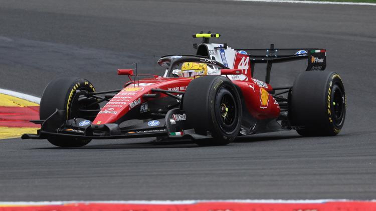 151024b2-dc21-429f-9c75-fb737eff35b9 Lewis Hamilton et Ferrari sanctionnés après un incident au Grand Prix de Belgique