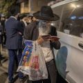 Tensions autour d’un projet de trottoirs séparés à Tel-Aviv