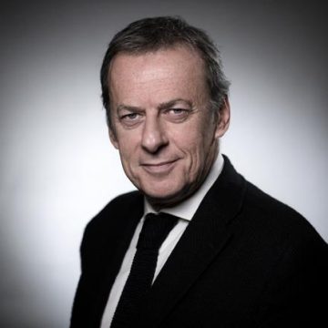 Le possible retour d&rsquo;Olivier Nora dans l&rsquo;édition