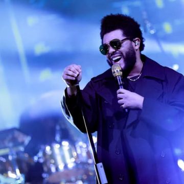 The Weeknd enflamme le Stade de France avec un spectacle grandiose