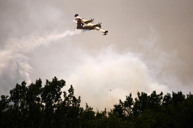 16467d78-5f54-4bbb-8f79-e8b5c963d383 La lutte contre les incendies en France en 2026