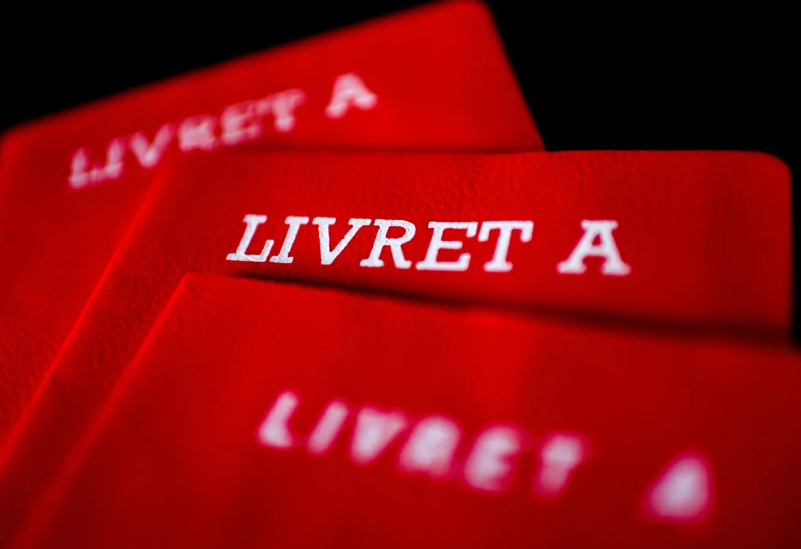 16824036-b564-46a2-9326-7d50b5b78b50 Augmentation du taux du Livret A et maintien du LEP