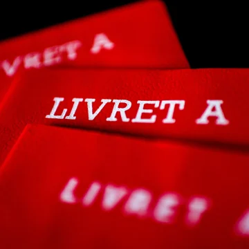 Augmentation du taux du Livret A et maintien du LEP