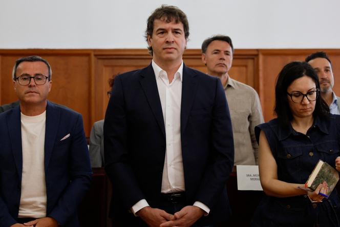 16e84fd5-ea8f-4e92-8d53-bf709d5837d3 Les Enjeux Judiciaires Autour de l’Entourage de Pedro Sanchez en Espagne