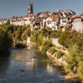 48 heures à Fribourg : Entre histoire et culture contemporaine
