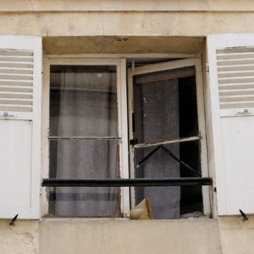 Lutte contre la chaleur dans les logements à Lyon